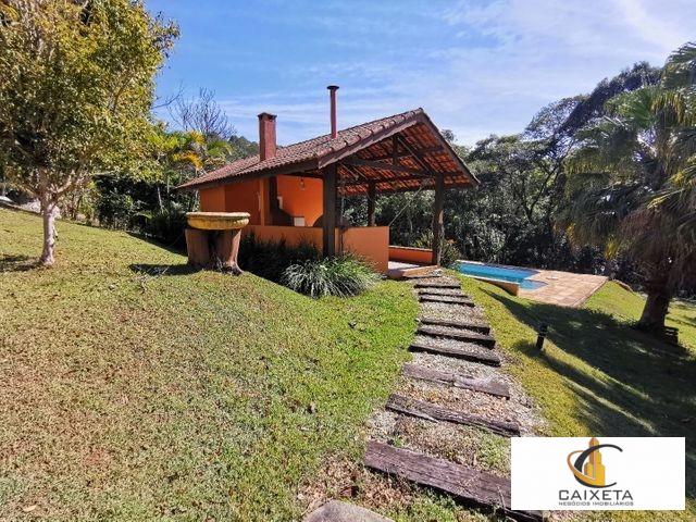 Chácara para Venda em São Roque - 11