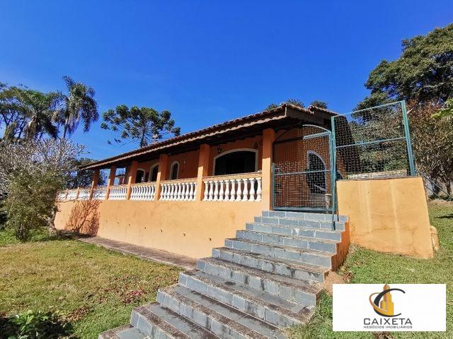 Chácara para Venda em São Roque - 8