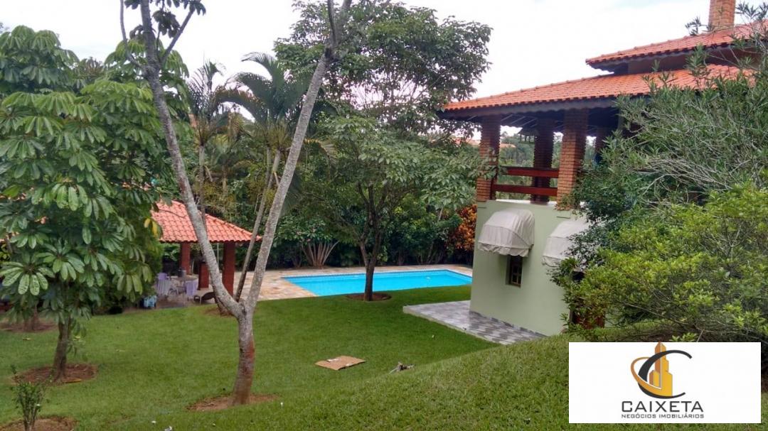 Chácara para Venda em Boituva - 5