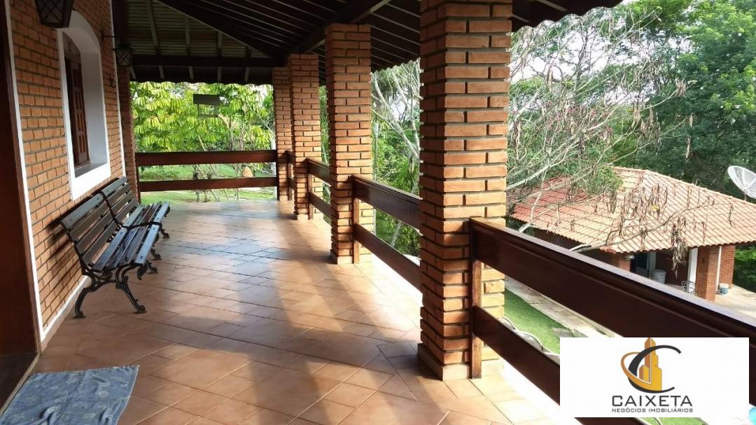 Chácara para Venda em Boituva - 22