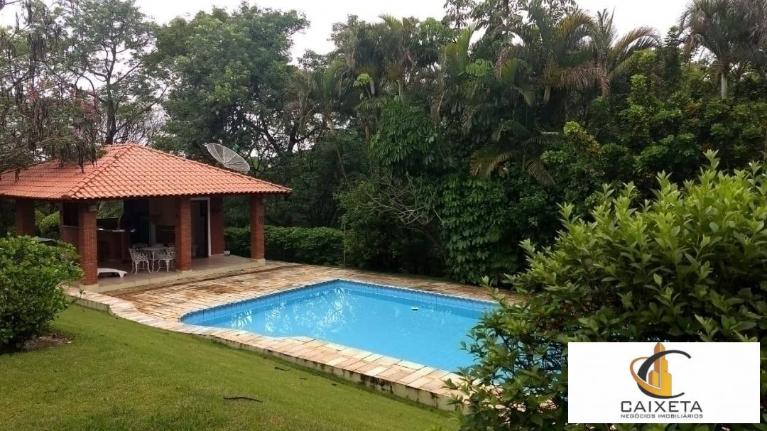 Chácara para Venda em Boituva - 1