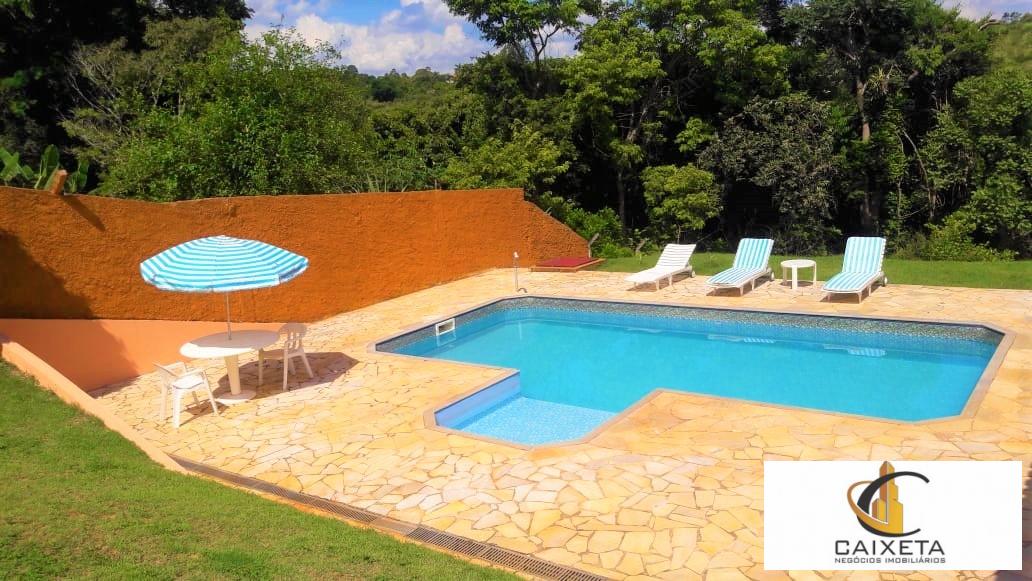 Chácara para Venda em Boituva - 1