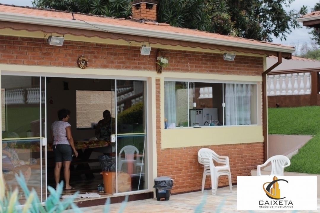 Chácara para Venda em Boituva - 9