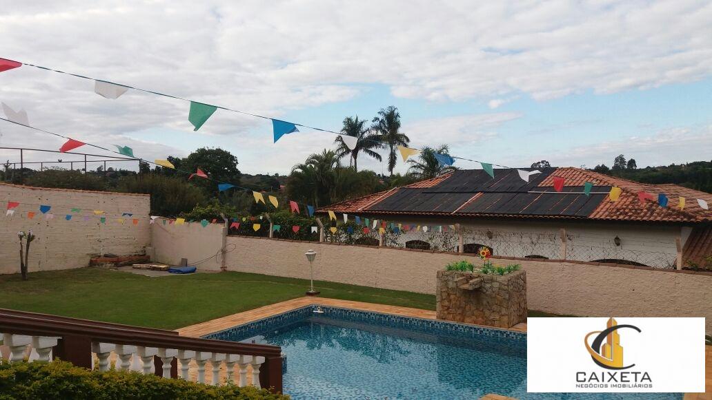 Chácara para Venda em Boituva - 2
