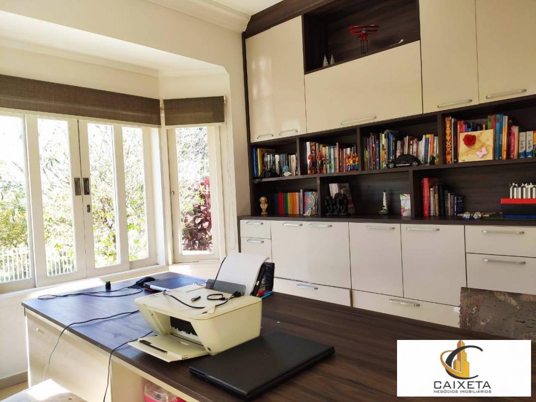 Chácara à venda com 4 quartos, 337m² - Foto 11