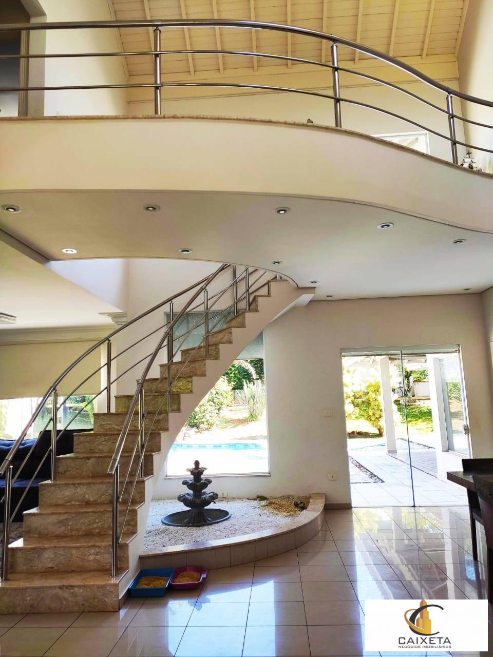 Chácara à venda com 4 quartos, 337m² - Foto 7