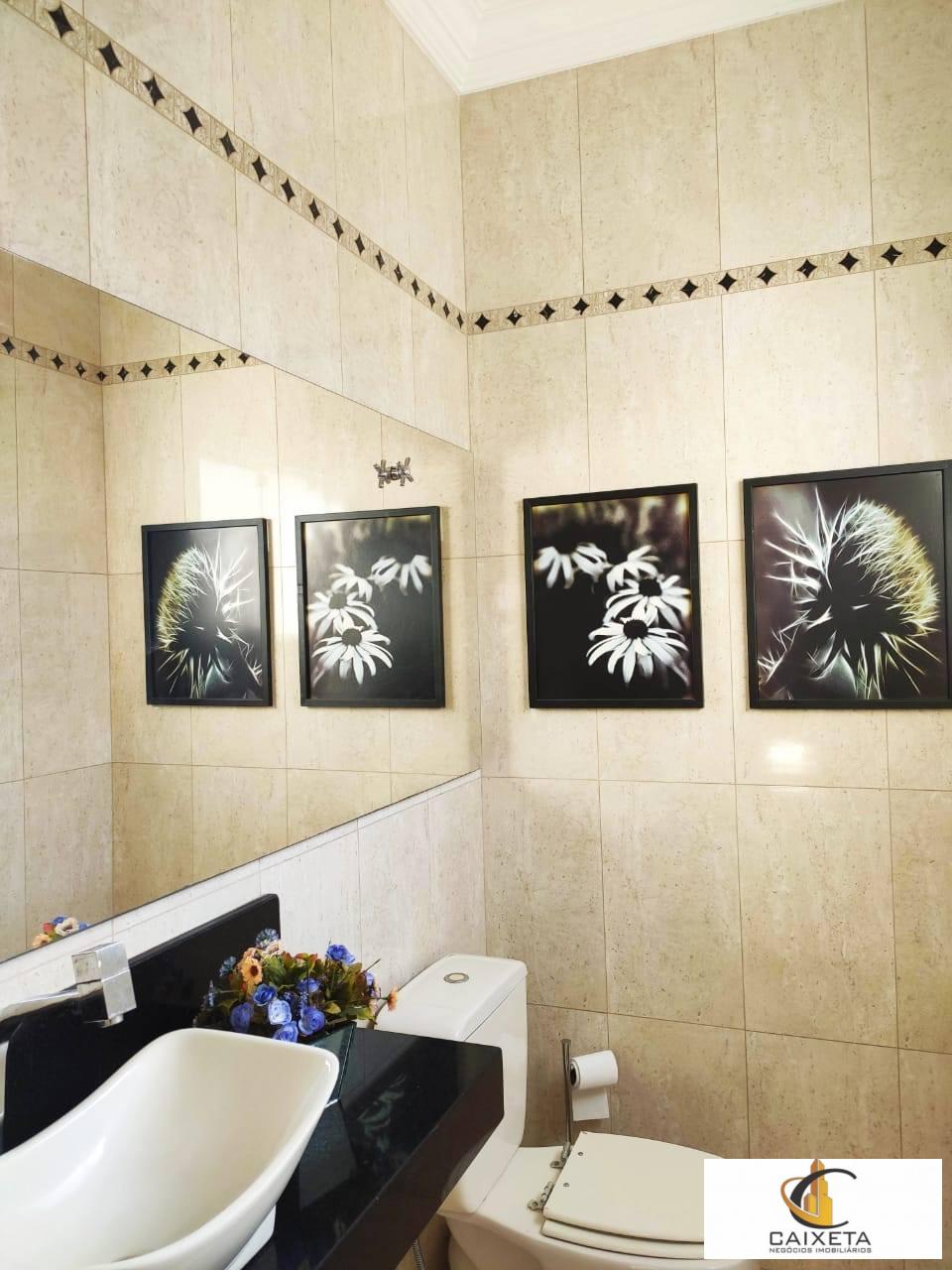 Chácara à venda com 4 quartos, 337m² - Foto 13