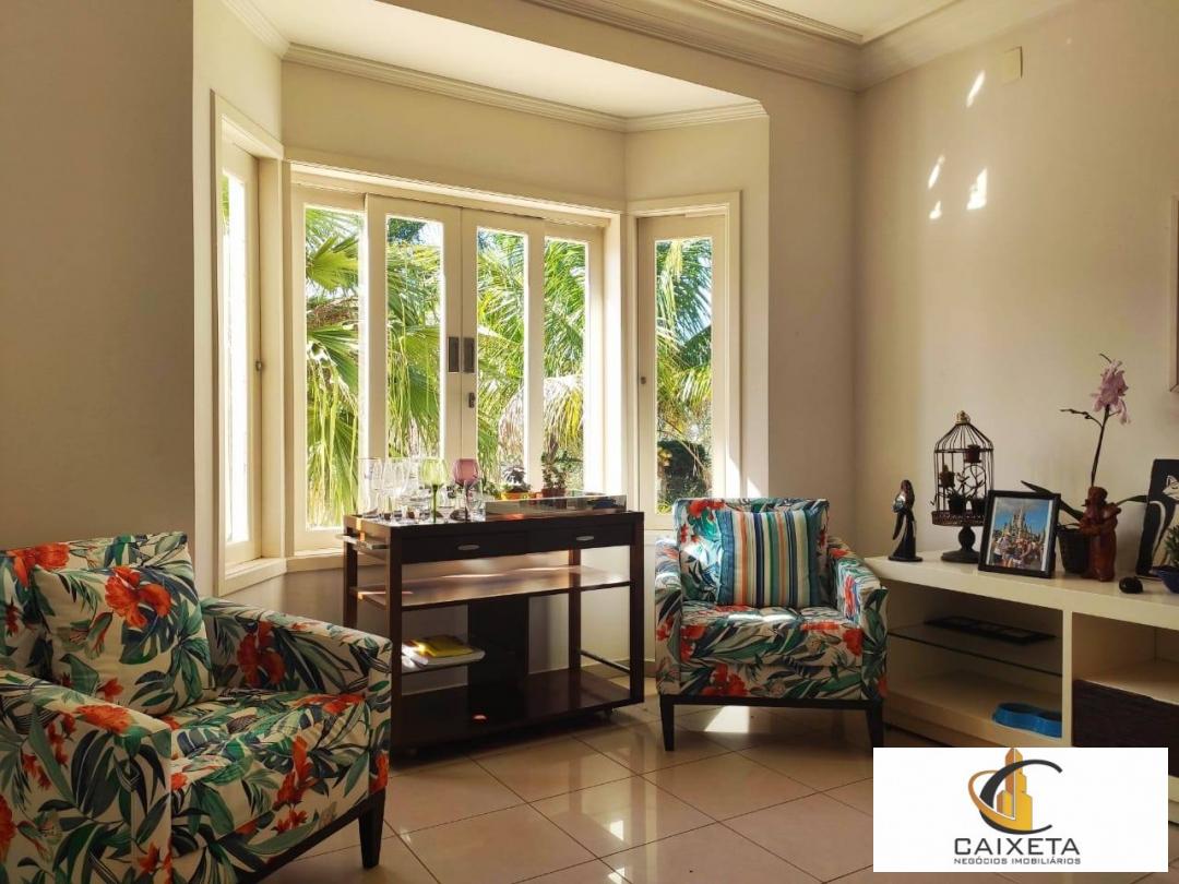 Chácara à venda com 4 quartos, 337m² - Foto 9