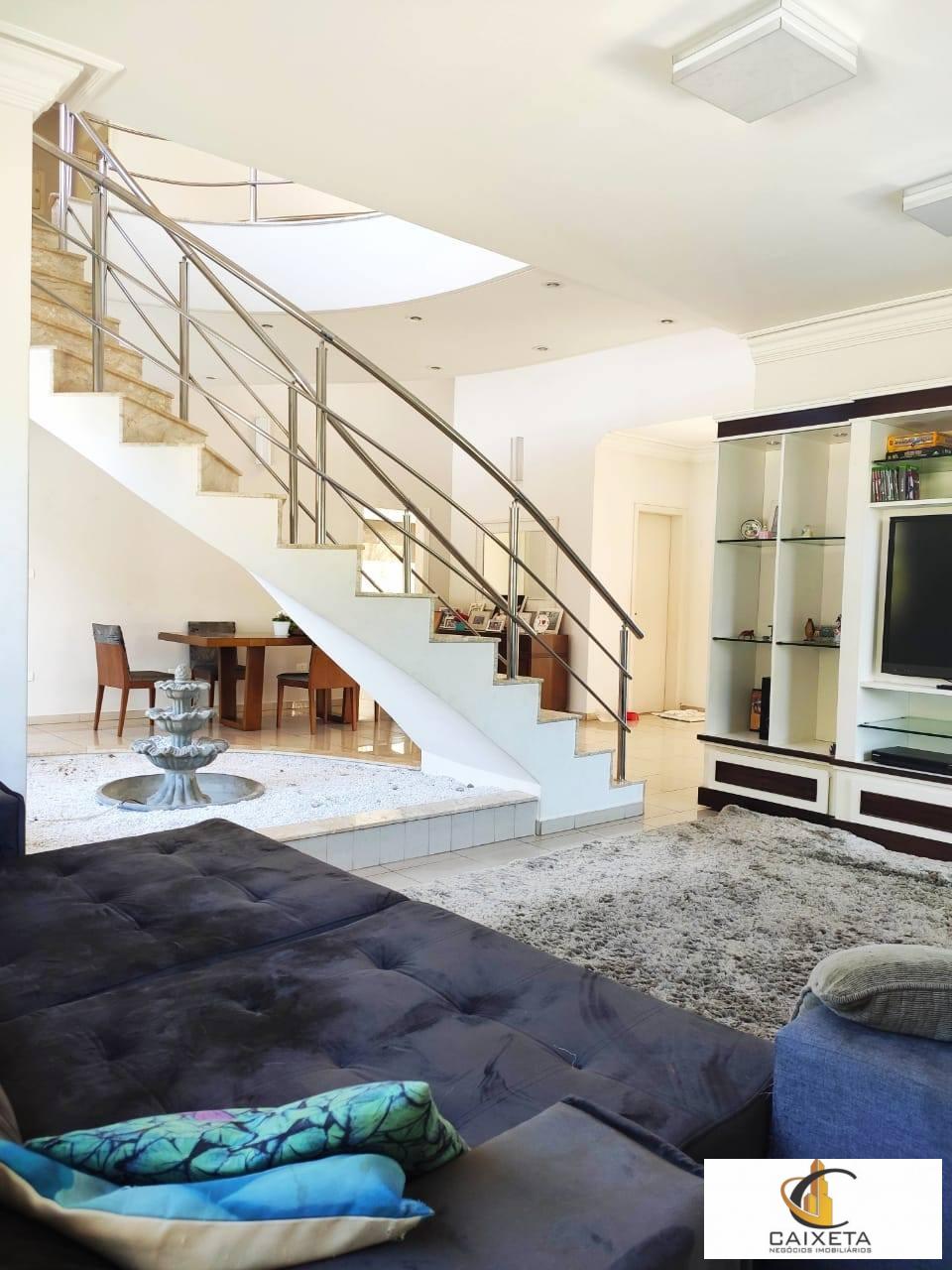 Chácara à venda com 4 quartos, 337m² - Foto 5