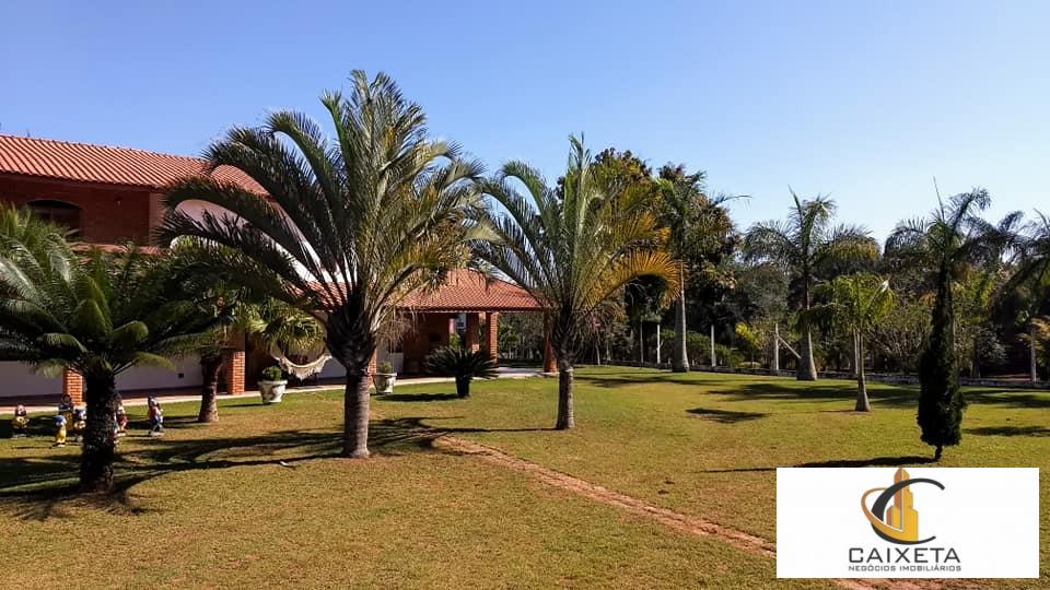 Chácara para Venda em Boituva - 10