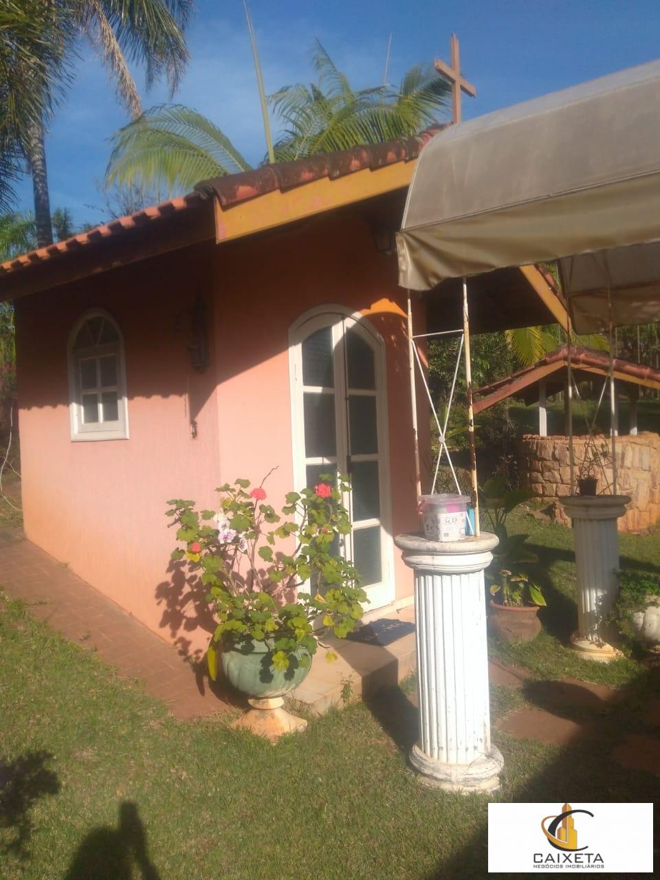 Chácara para Venda em Boituva - 20