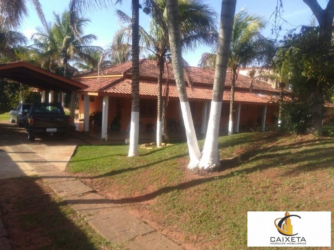 Chácara para Venda em Boituva - 12