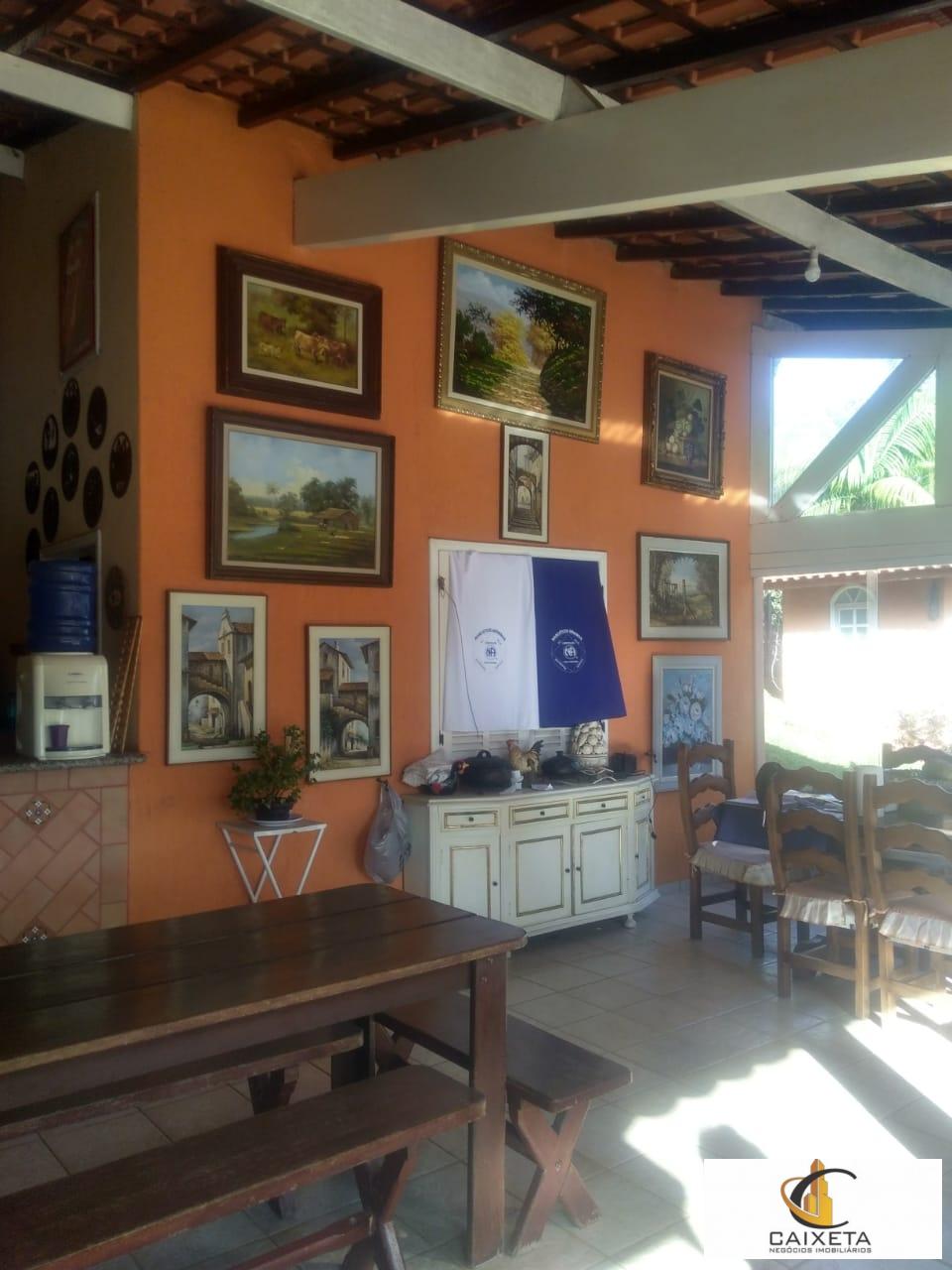 Chácara para Venda em Boituva - 19