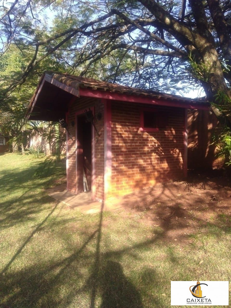 Chácara para Venda em Boituva - 21