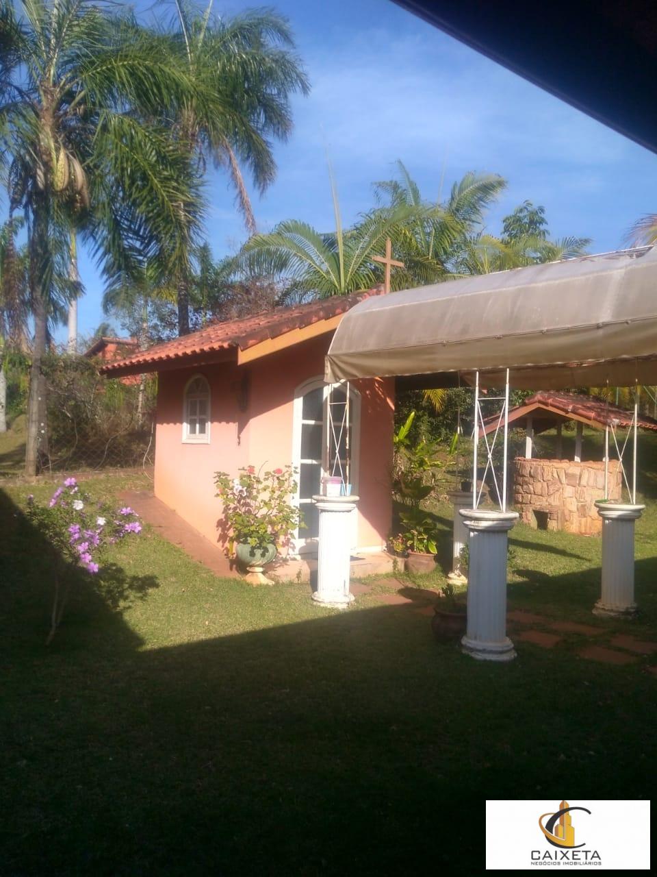 Chácara para Venda em Boituva - 25