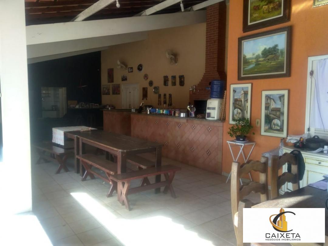 Chácara para Venda em Boituva - 11