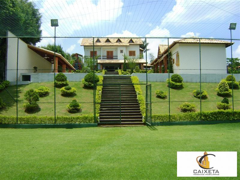 Chácara para Venda em Boituva - 3