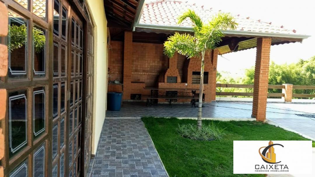 Sítio, 6 quartos, 5600 m² - Foto 8