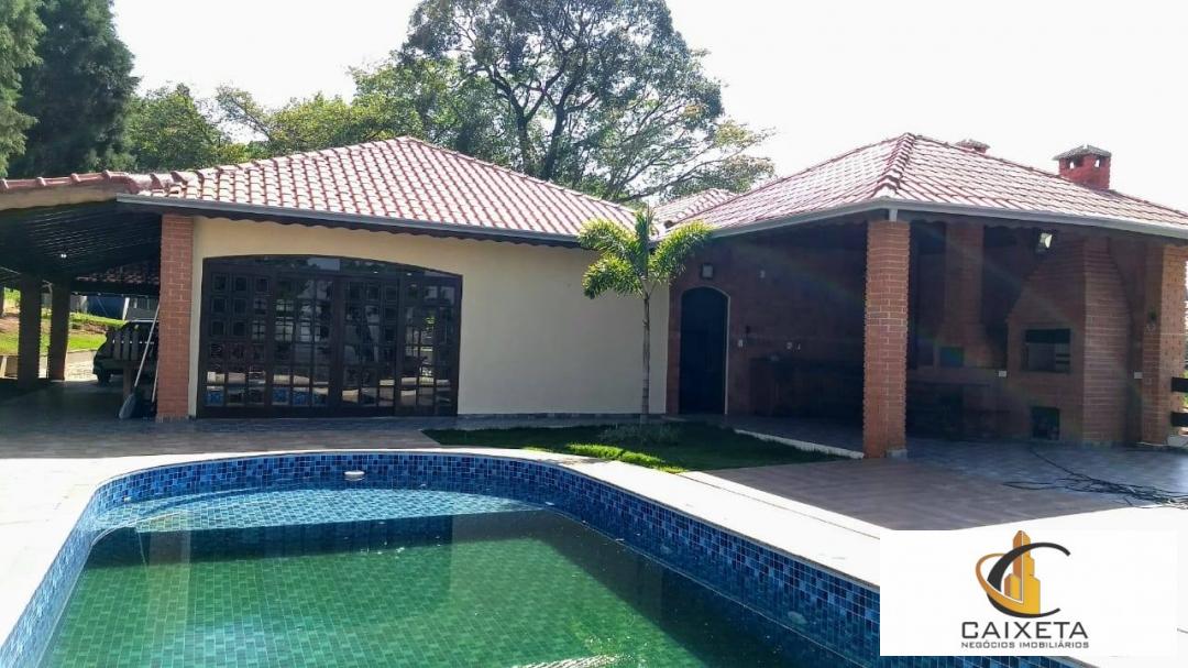 Chácara, 6 quartos, 5600 m² - Foto 5