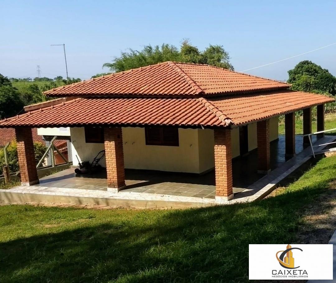 Sítio, 6 quartos, 5600 m² - Foto 7
