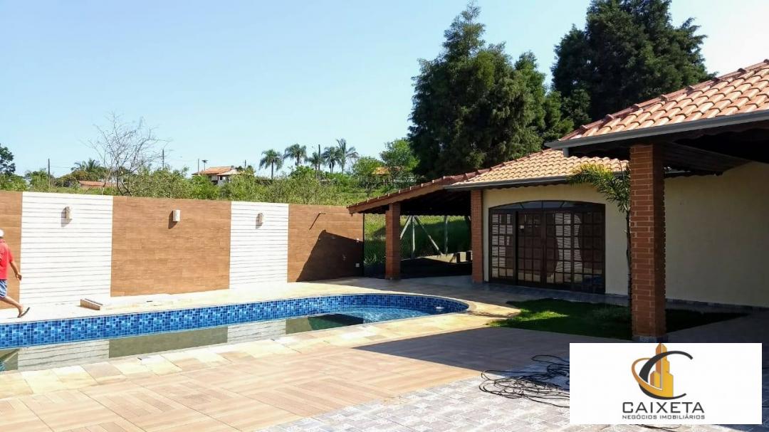 Sítio, 6 quartos, 5600 m² - Foto 11