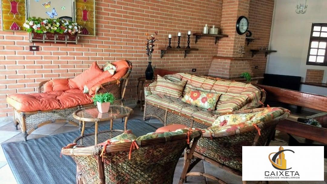 Sítio, 6 quartos, 5600 m² - Foto 19