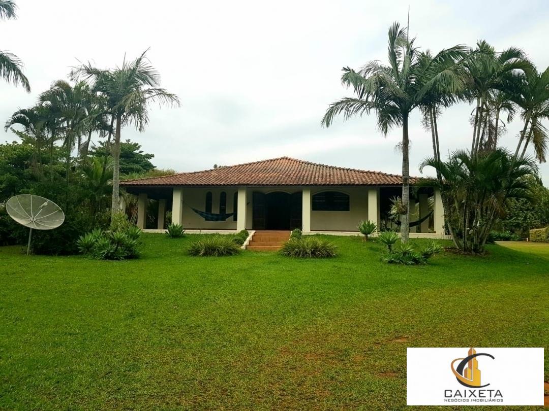 Casa sede