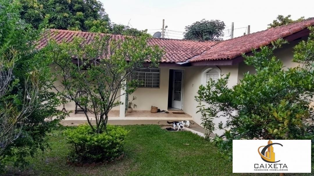 Casa de hospedes