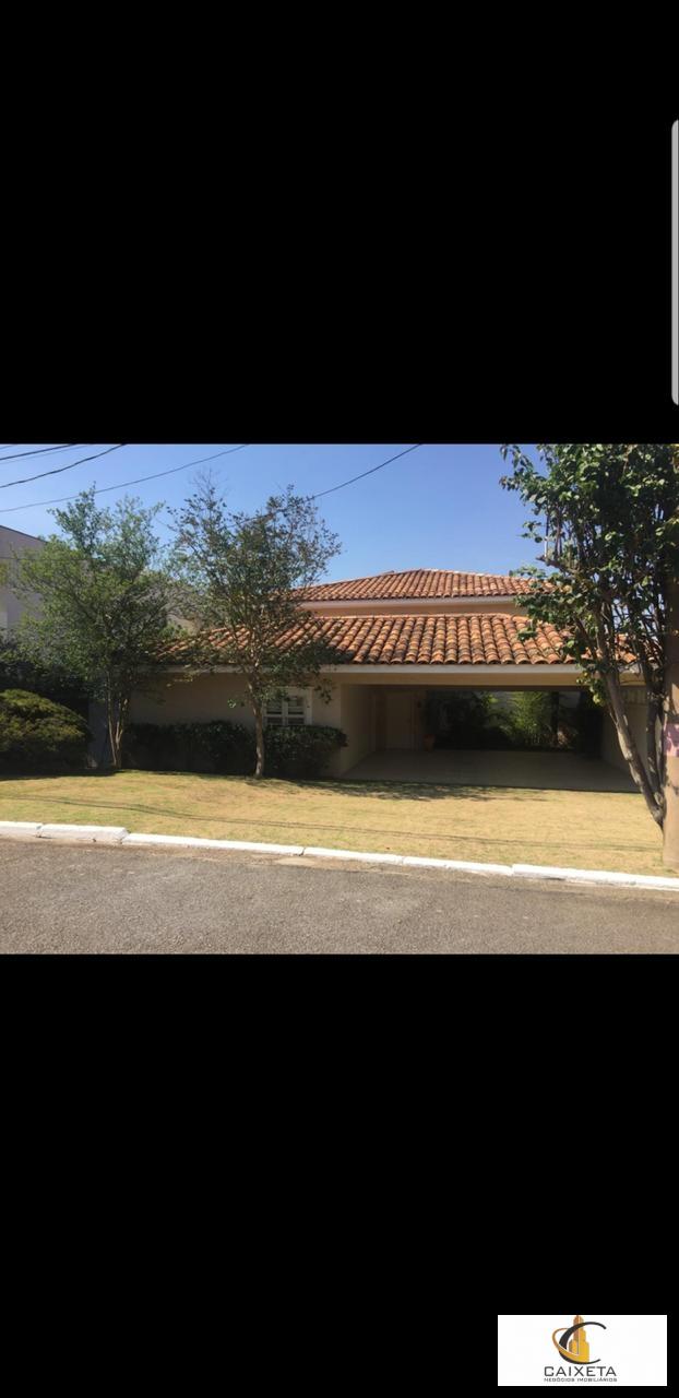 Casa em condomínio para Venda em Santana de Parnaíba - 2