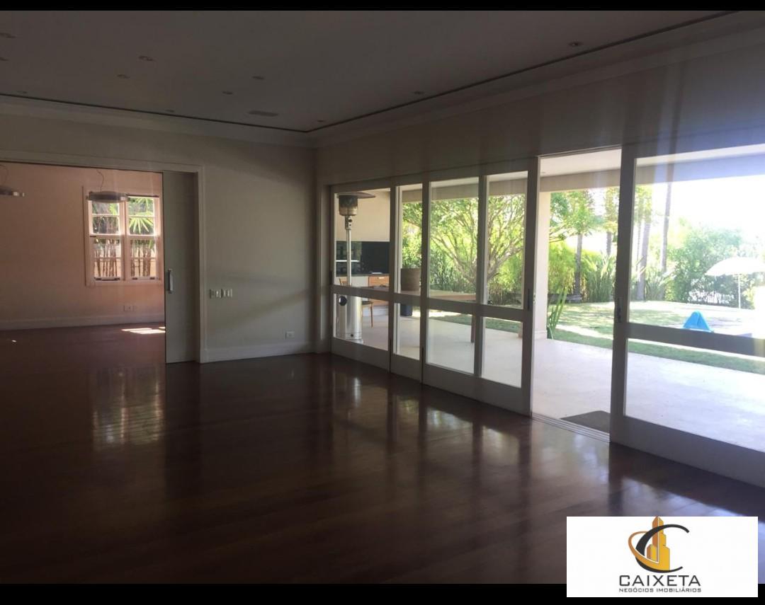 Casa em condomínio para Venda em Santana de Parnaíba - 4