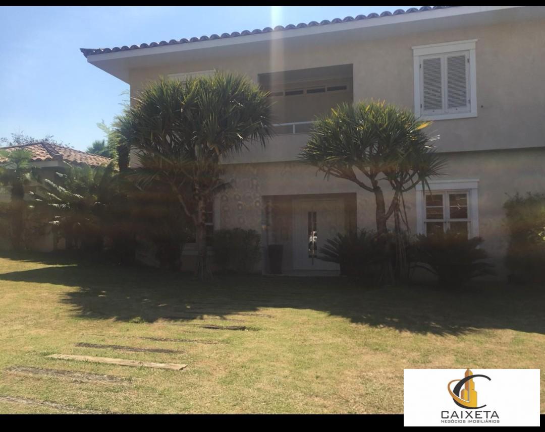 Casa em condomínio para Venda em Santana de Parnaíba - 1