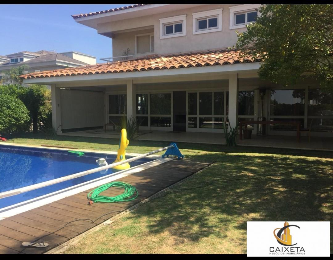 Casa em condomínio para Venda em Santana de Parnaíba - 3