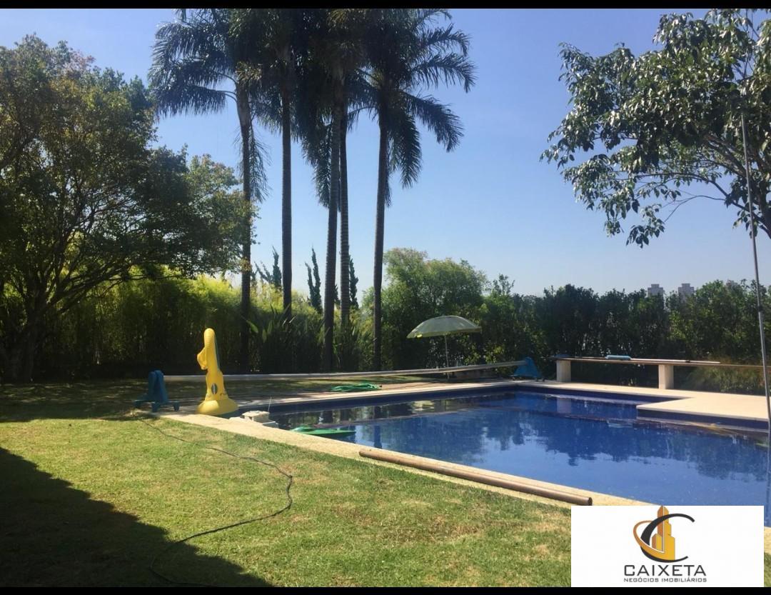 Casa em condomínio para Venda em Santana de Parnaíba - 6