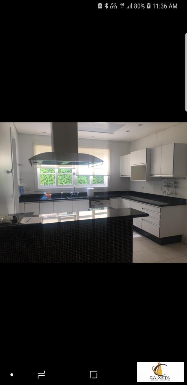 Casa em condomínio para Venda em Santana de Parnaíba - 11