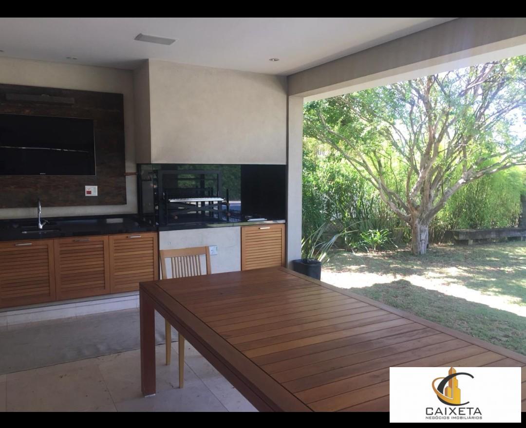 Casa em condomínio para Venda em Santana de Parnaíba - 5