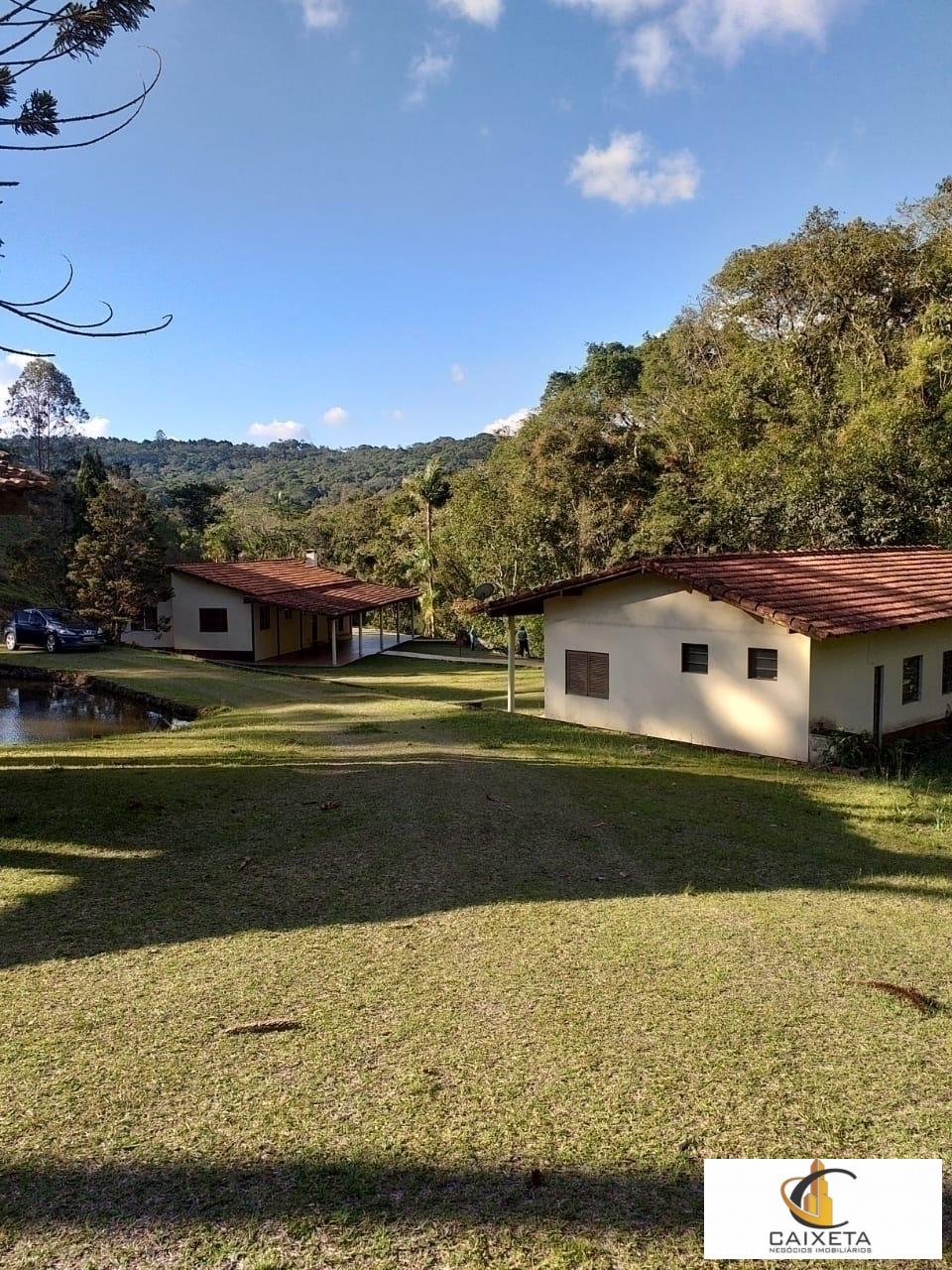 Chácara para Venda em São Roque - 1