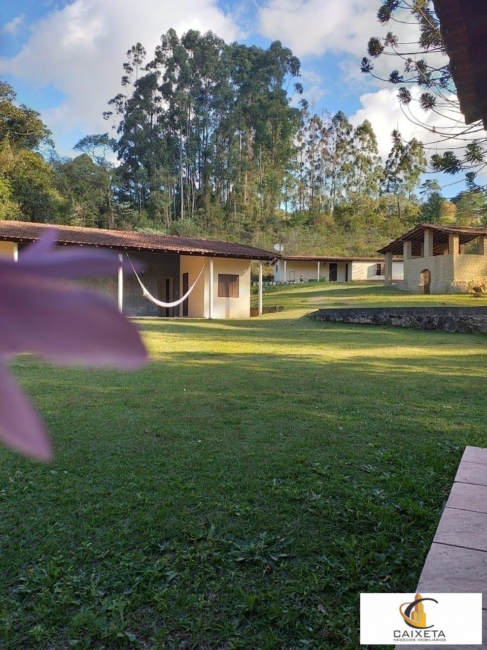 Chácara para Venda em São Roque - 8