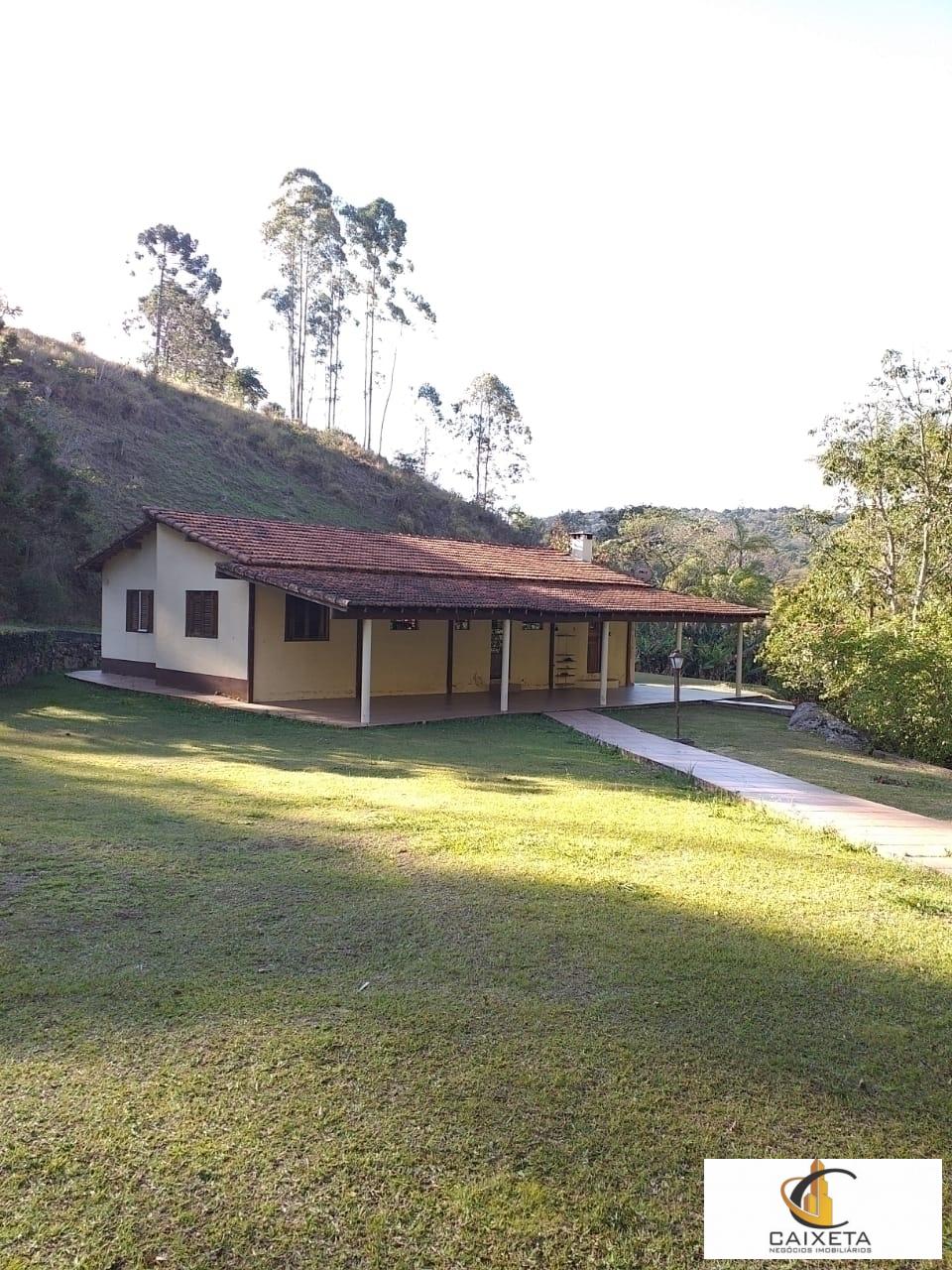 Chácara para Venda em São Roque - 10