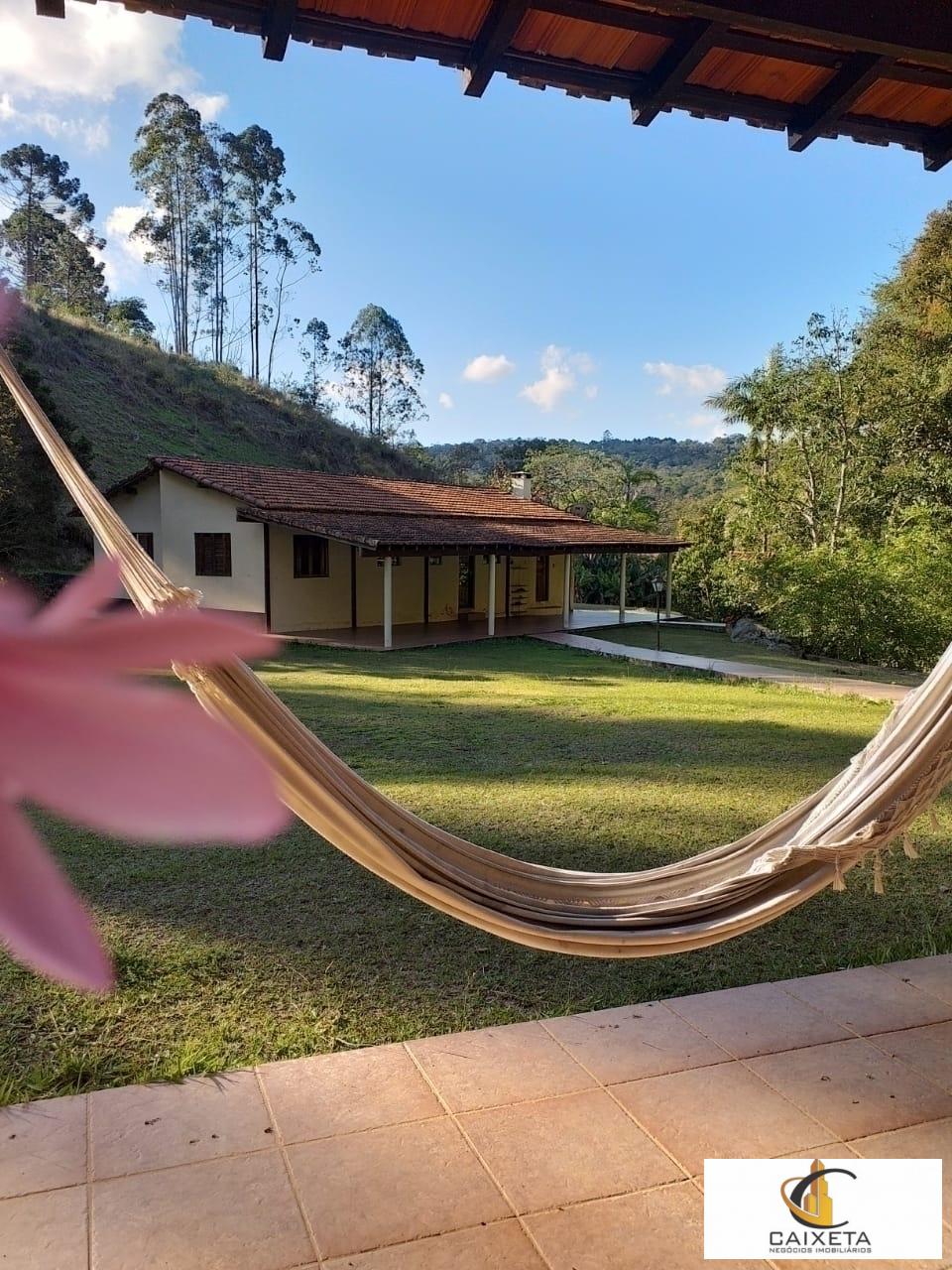 Chácara para Venda em São Roque - 11