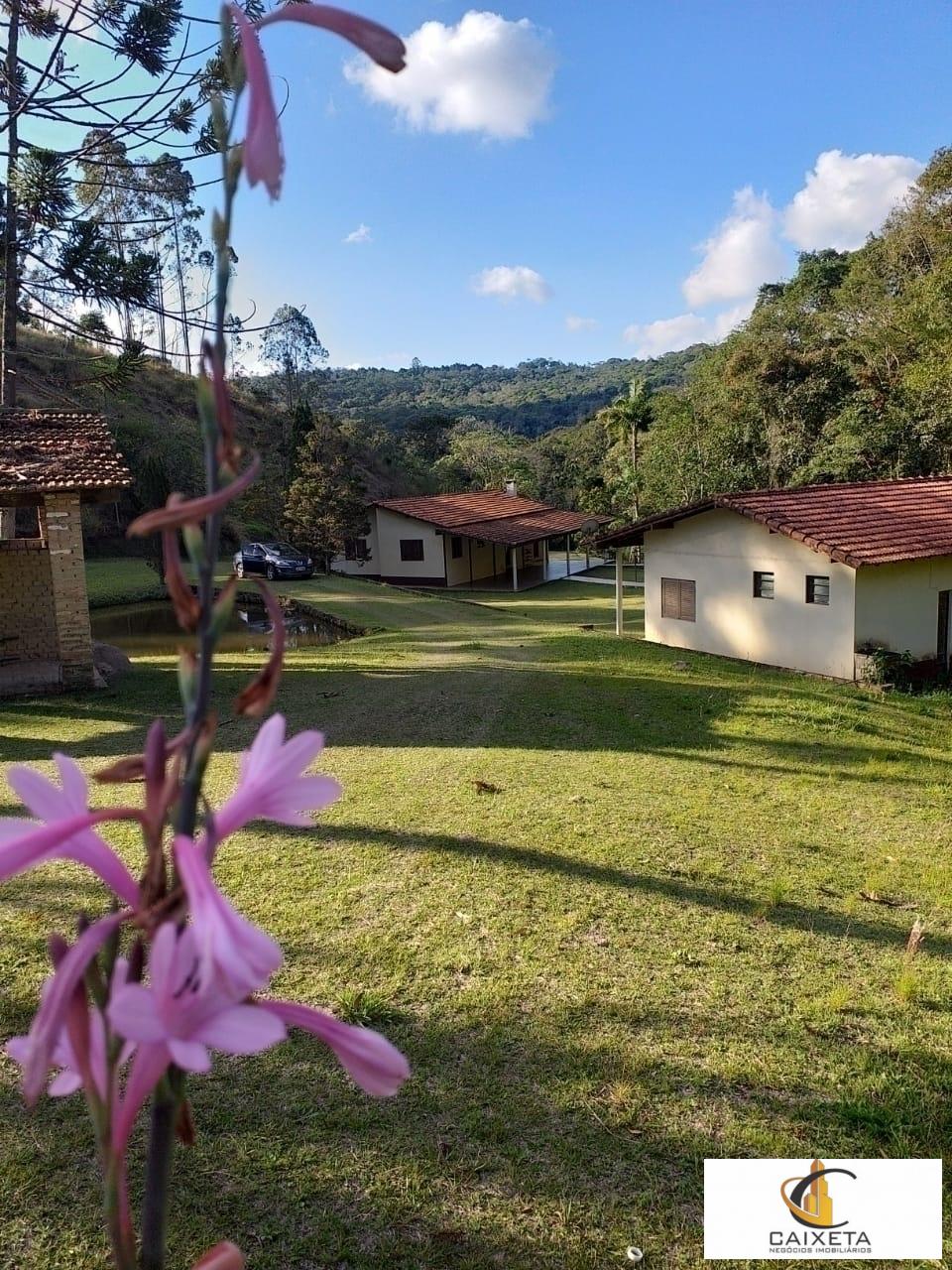 Chácara para Venda em São Roque - 6