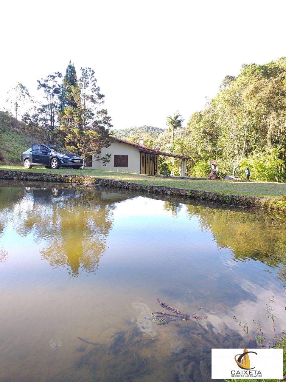 Chácara para Venda em São Roque - 2