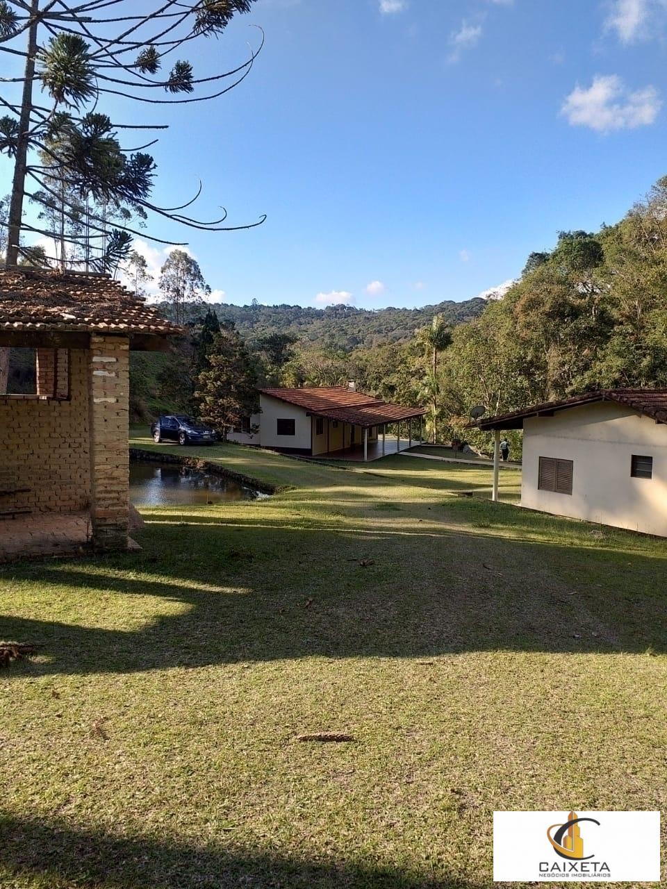Chácara para Venda em São Roque - 3
