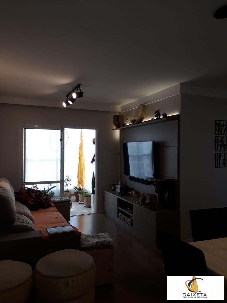 Apartamento para Venda em Barueri - 3