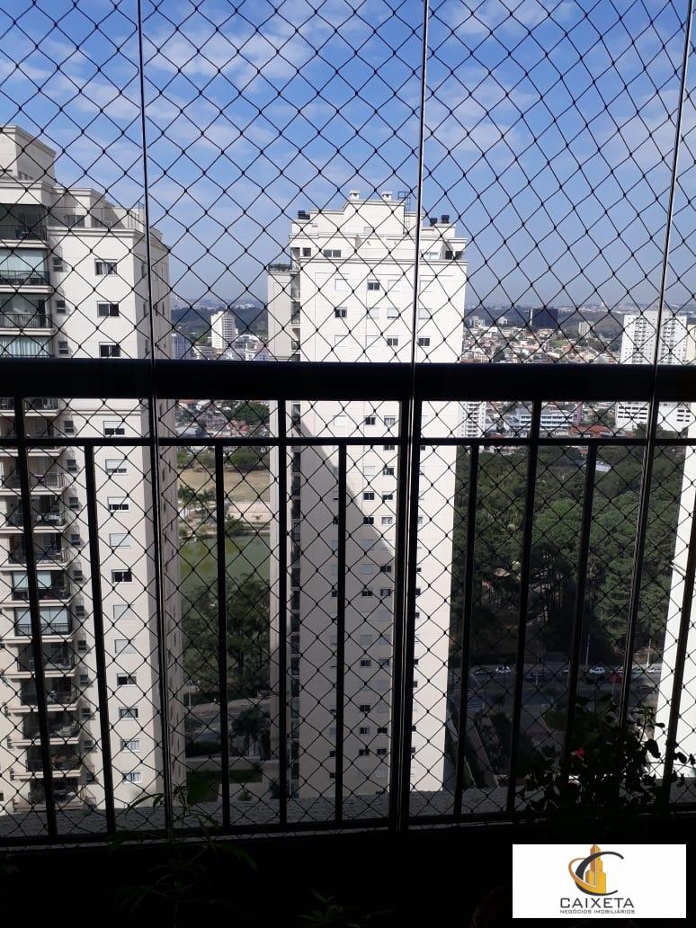 Apartamento para Venda em Barueri - 1