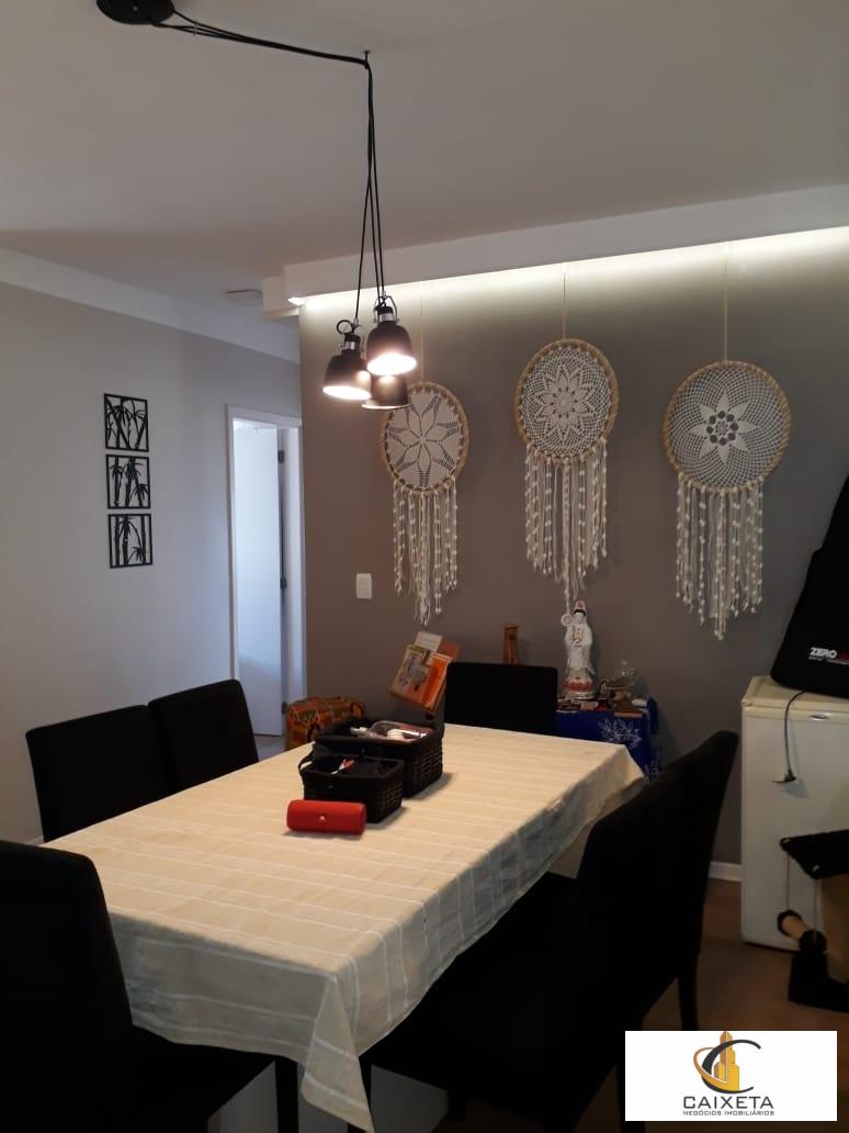 Apartamento para Venda em Barueri - 2