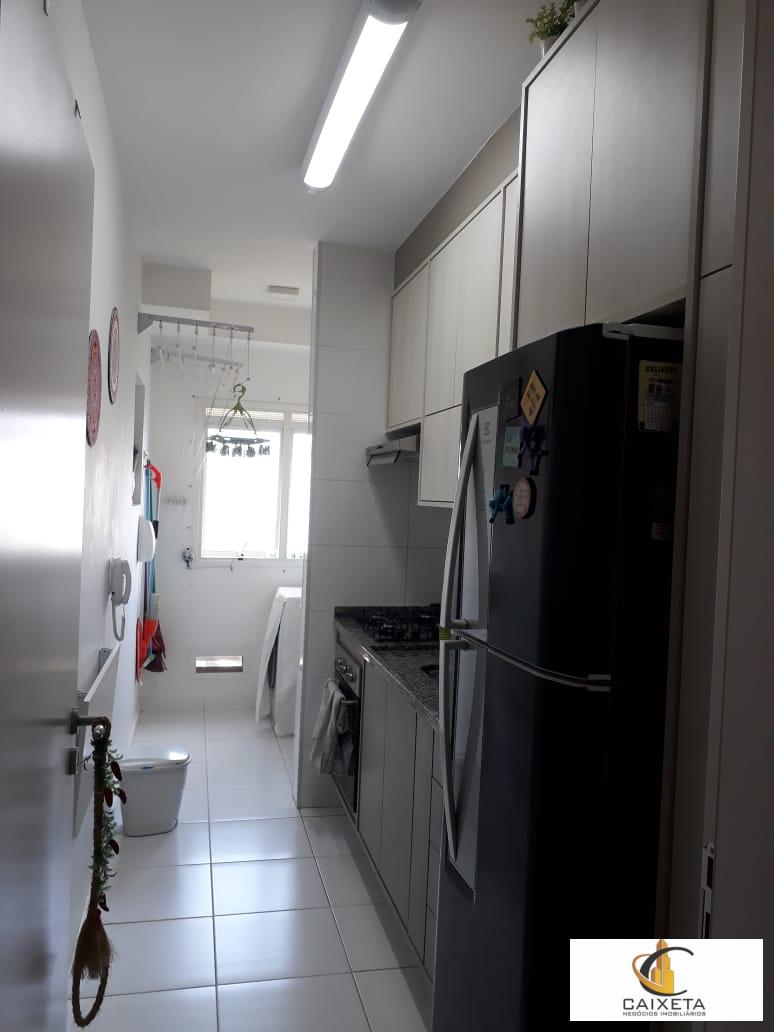 Apartamento para Venda em Barueri - 4
