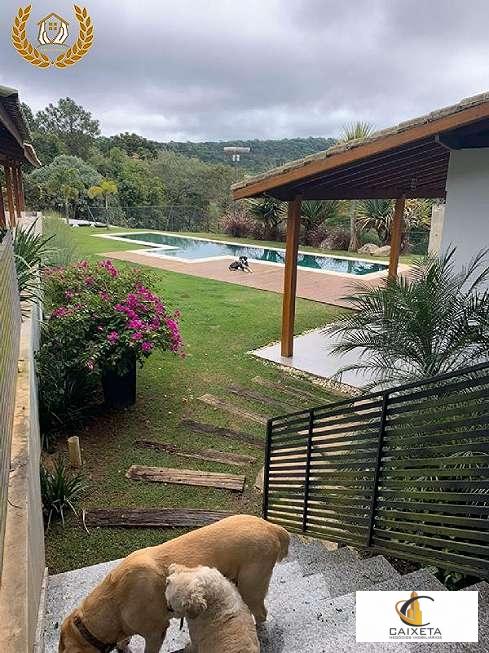 Chácara para Venda em São Roque - 6