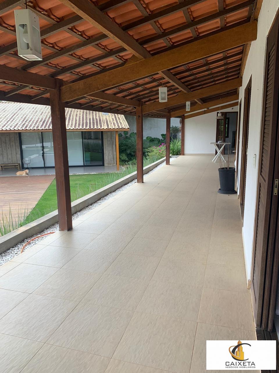 Chácara para Venda em São Roque - 11