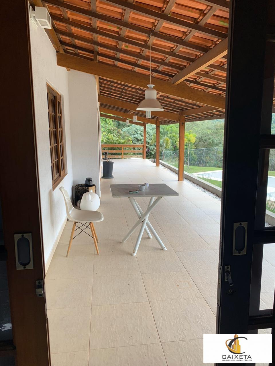 Chácara para Venda em São Roque - 14