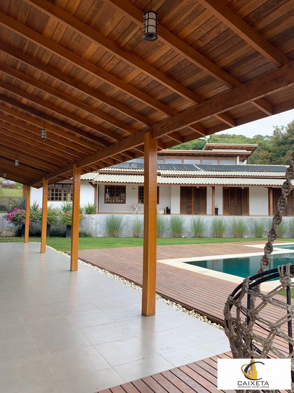 Chácara para Venda em São Roque - 18